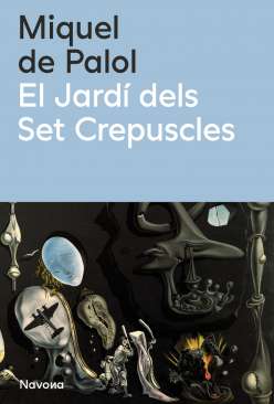 El jard� dels sets crep�scules
