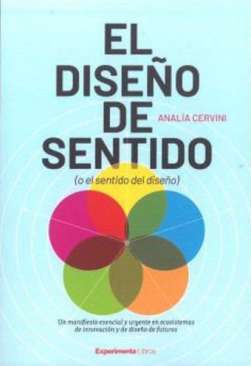 El dise�o de sentido