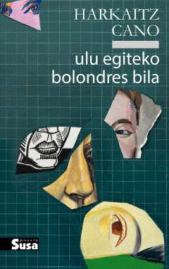 Ulu egiteko bolondres bila