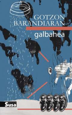 Galbahea