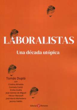 Laboralistas