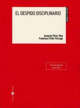 El despido disciplinario