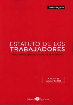 Estatuto de los trabajadores