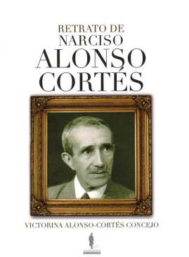 Retrato de Narciso Alonso Cort�s