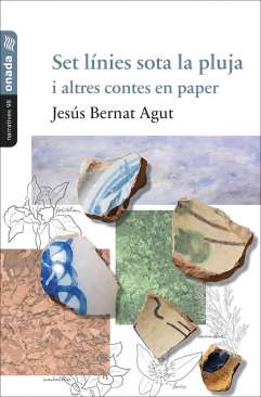 Set l�nies sota la pluja i altres contes en paper