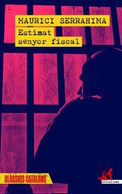Estimat senyor fiscal