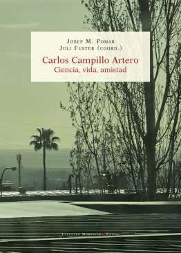 Carlos Campillo Artero