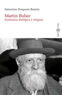 Martin Buber