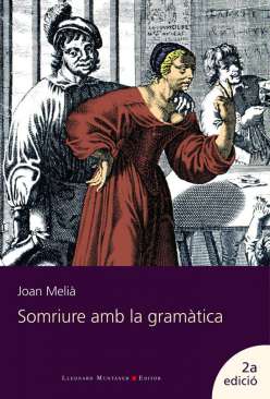 Somriure amb la gram�tica