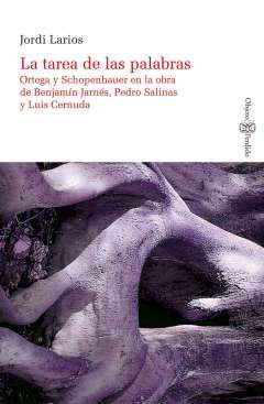 La tarea de las palabras