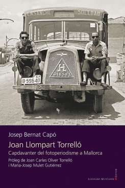 Joan Llompart Torrell�
