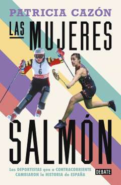 Las mujeres salm�n