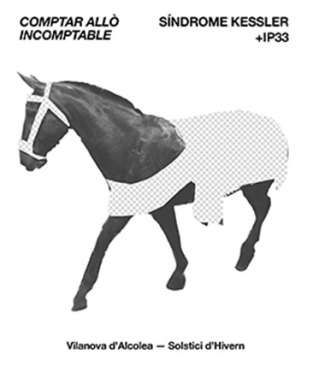 Comptar all� incomptable