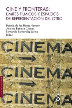 Cine y fronteras