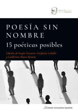 Poes�a sin nombre