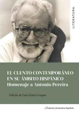 El cuento contempor�neo en su �mbito hisp�nico
