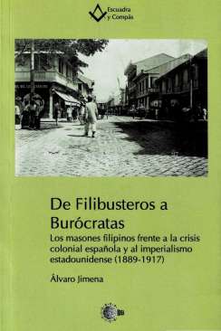 De filibusteros a burocratas