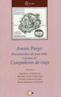 Amaro Pargo : documentos de una vida, 16