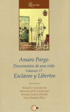 Amaro Pargo : documentos de una vida, 17