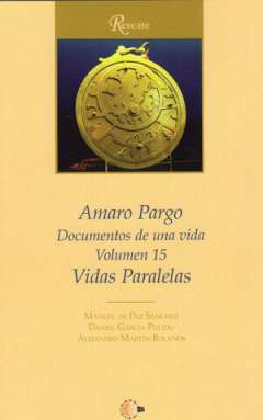 Amaro Pargo : documentos de una vida, 15