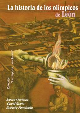La historia de los ol�mpicos de Le�n