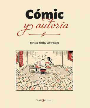 C�mic y autor�a