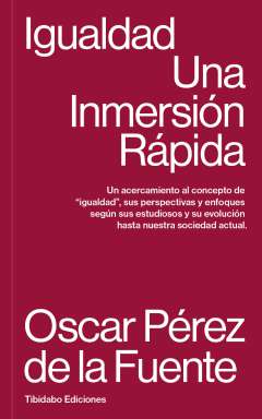 Igualdad