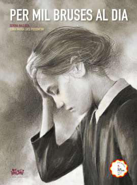 Per mil bruses al dia