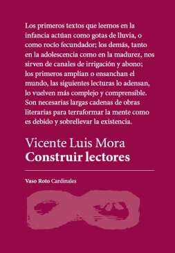 Construir lectores