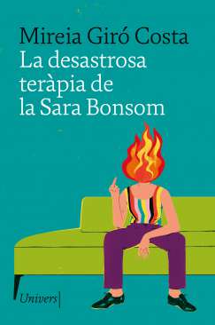 La desastrosa ter�pia de la Sara Bonsom