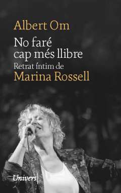 No far� cap m�s llibre