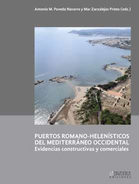 Puertos romano-helen�sticos del Mediterr�neo occidental.