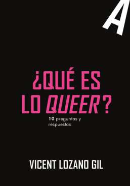 �Qu� es lo Queer?