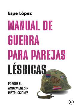 Manual de guerra para parejas l�sbicas