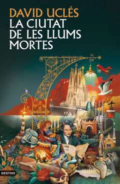 La ciutat de les llums mortes