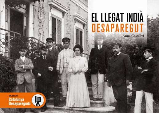 El llegat indi�
