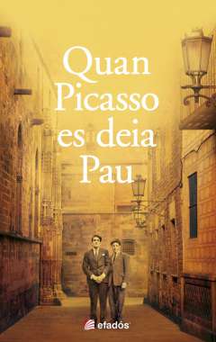 Quan Picasso es deia Pau