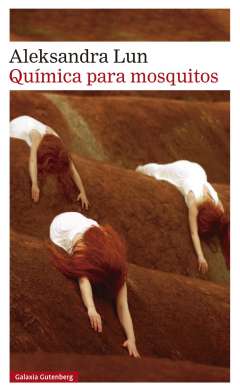 Qu�mica para mosquitos
