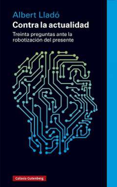 Contra la actualidad