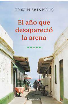El a�o que desapareci� la arena