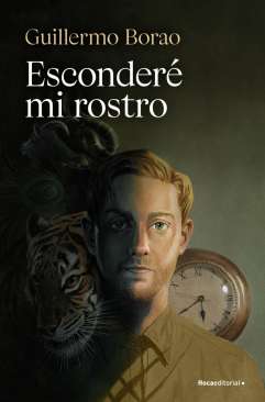 Esconder� mi rostro