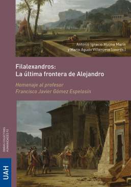 Filalexandros: la �ltima frontera de Alejandro