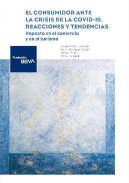El consumidor ante la crisis de la COVID-19