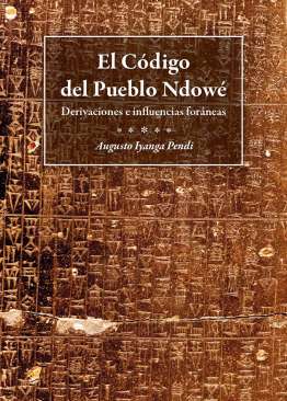 El c�digo del Pueblo Ndow�