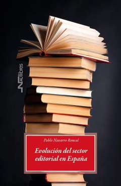 Evoluci�n del sector editorial en Espa�a
