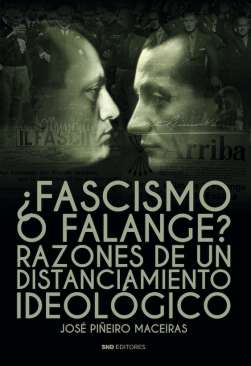 �Fascismo o Falange?