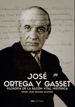 Jos� Ortega y Gasset