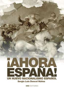 �Ahora Espa�a!