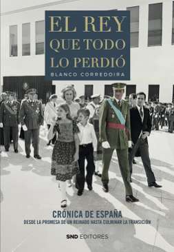 El rey que todo lo perdi�