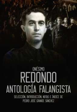 Antolog�a falangista